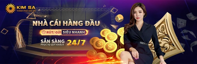 Đánh giá Kimsa88 – Nhà cái này có uy tín như lời đồn không?