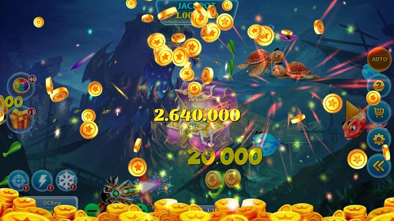 WIN3888 - Làn gió mới trên thị trường nhà cái uy tín