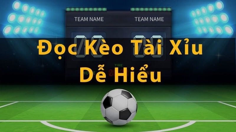 c&aacute;ch đọc k&egrave;o t&agrave;i xỉu