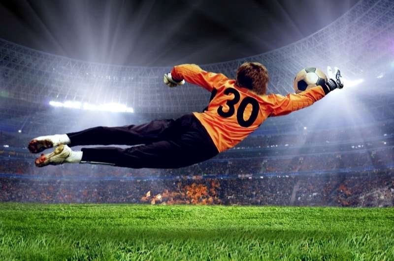 K&egrave;o chấp 0.5-1 l&agrave; sao? C&aacute;ch soi k&egrave;o chấp 0.5-1 lu&ocirc;n thắng cho t&acirc;n thủ