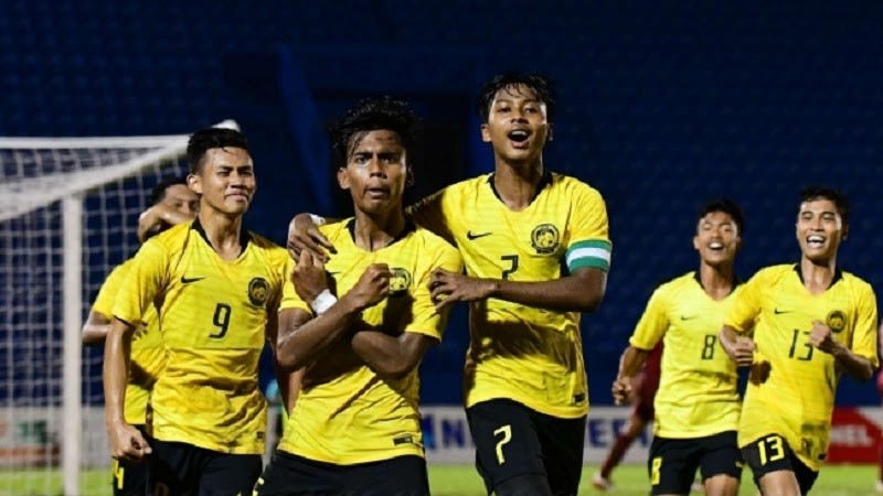 soi k&egrave;o malaysia